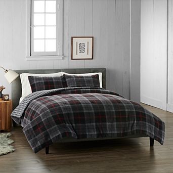 Cuddl Duds® Cozy Soft Comforter