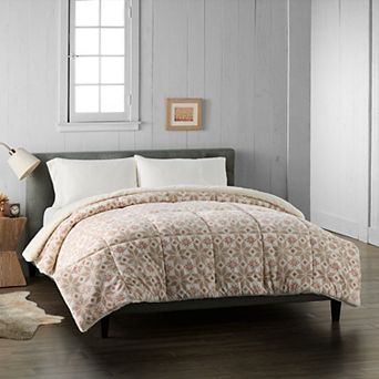 Cuddl Duds® Cozy Soft Comforter