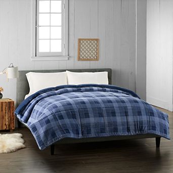 Cuddl Duds® Cozy Soft Comforter