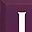 Purple And White
