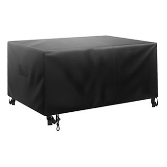 Outdoor Patio Furniture Cover for Large Sectionals and Table Sets