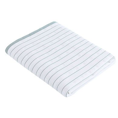 Luxury Turkish Bath Towels, Quick Drying, Ultra Soft Towels for Home, 2-Piece Bath Sheet