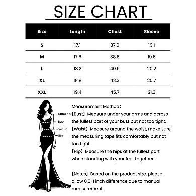 Women's Formal Shrug Crewneck Split Short Sleeve Evening Cocktail Cape Blazer