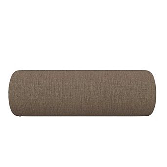 Covers&All Sunbrella Fabric Cushion Protector for Sofa, Outdoor Furniture