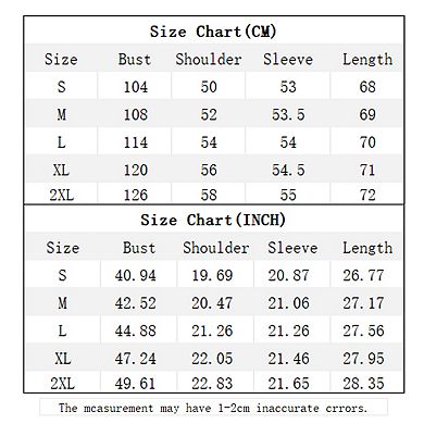 Women Fleece Winter Coats Plaid Button Down Shacket Casual Warm Coat Outwear