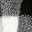 Black White