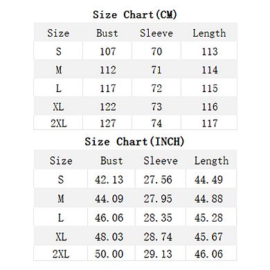 Women's Double Breasted Lapel Belted Maxi Long Denim Jacket Long Sleeve Jean Coat with Pockets