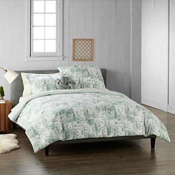 Cuddl Duds® Flannel Comforter Set with Shams