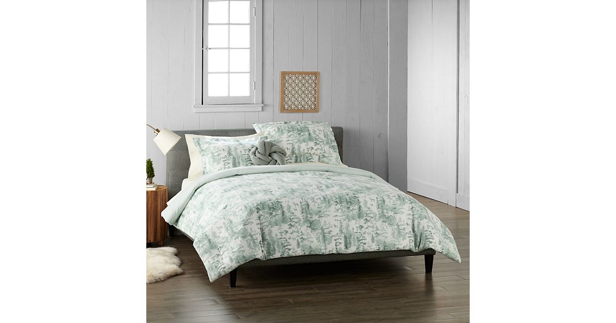 Sale Cuddl Duds Flannel For the Home Bedding | Kohl's