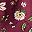Maroon Nice Flowers