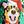 Dog Reindeer