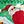 Golf Santa