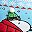 Snoopy Puffer Jacket