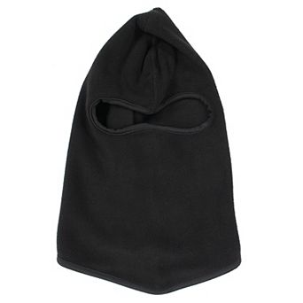 Kids Igloos Built Microfleece Facemask