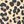 Tan Cheetah