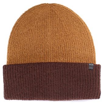 Boys Igloos Built Blocked Knit Cuff Cap