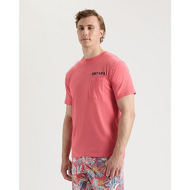 Men’s Salt Life Graphic Short Sleeve Tee