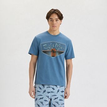 Men’s Salt Life Graphic Short Sleeve Tee