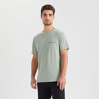 Men’s Salt Life Graphic Short Sleeve Tee