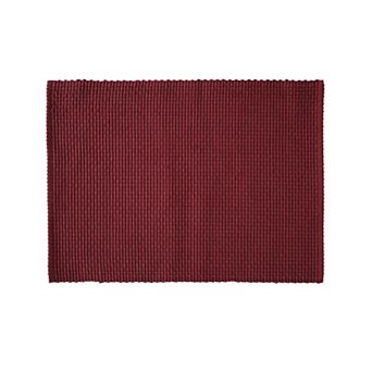 Mingle & Co. Wabash 2-Pack Placemat Set