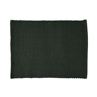 Mingle & Co. Wabash 2-Pack Placemat Set