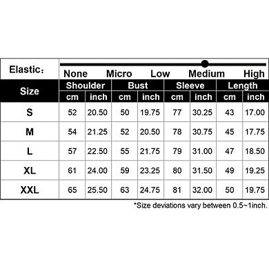 Women's Cropped Cardigan Sweaters Open Front Long Sleeve Cardigans Lightweight Bolero Shrugs