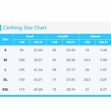 Men's Short Sleeve T-Shirt Breathable Running Training Top