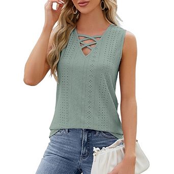 Women Camo Shirt Leaf Print Short Sleeve Crewneck T-Shirts Summer Oversized Tee Shirts Streetwear