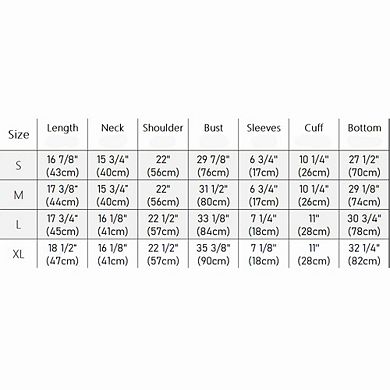 Women's Cropped Striped Off Shoulder Knit Top Shoulder Button Design Slim Short Sleeve Knit Top