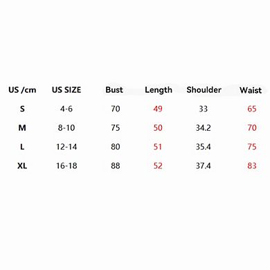 Summer Y2K Slim Babe Sleeveless Crew Neck Ribbed Button Tank Top Fashion Simple Versatile Top