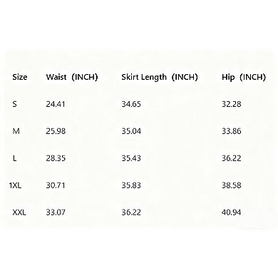 Women's High Waist Chiffon Floral Summer Maxi Skirt with Flared Hem