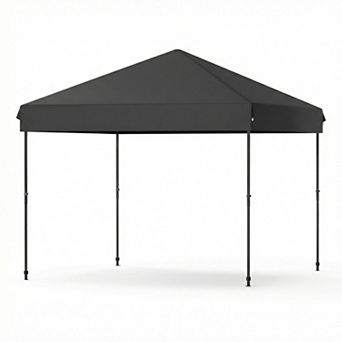 ANIXOL 10x10 Pop Up Canopy Tent