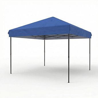 ANIXOL 10x10 Pop Up Canopy Tent