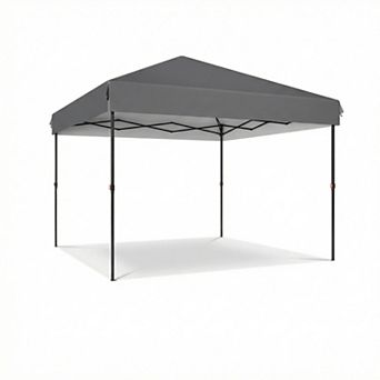 ANIXOL 10x10 Pop Up Canopy Tent