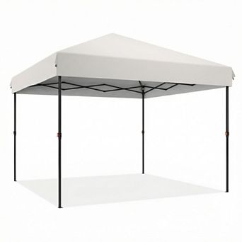 ANIXOL 10x10 Pop Up Canopy Tent