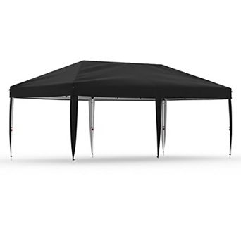 ANIXOL 10x20 Pop Up Canopy Tent
