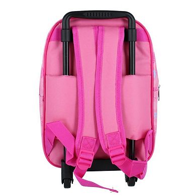 Textiel Trade Kids Stitch and Scrump Roller Backpack