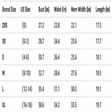 Summer Backless Crop Tank for Women