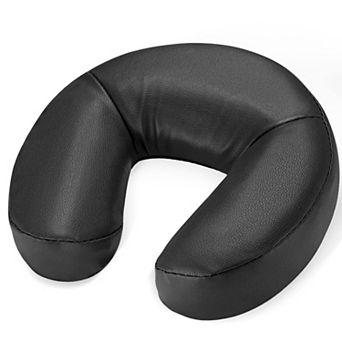 Massage Face Cradle Cushion U-Shaped Headrest Pillow