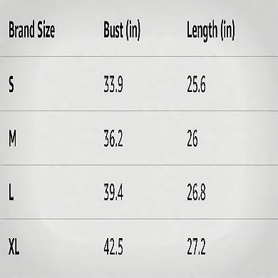 Women's Loose Fit Pleated Tunic Top