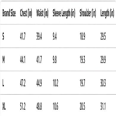 Men's Fashion Button-Down Shirt