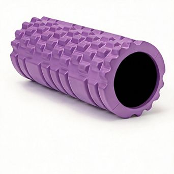 High Density Deep Tissue Foam Roller for Myofascial Release