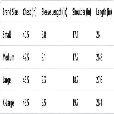 Men's Knit Polo Shirt for Summer