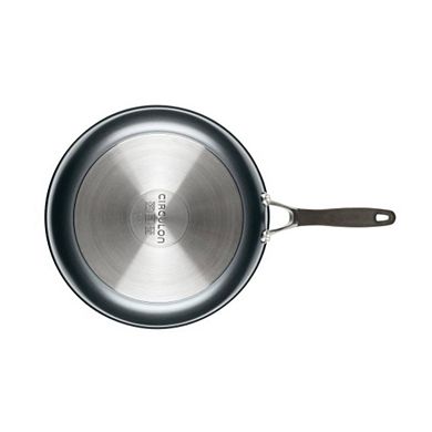 10-Piece Graphite Nonstick Cookware Set