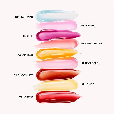 Cryo-Plumping Lip Oil