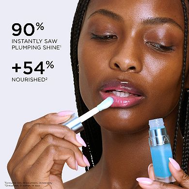 Cryo-Plumping Lip Oil