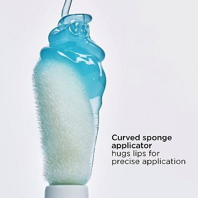 Cryo-Plumping Lip Oil