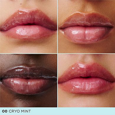 Cryo-Plumping Lip Oil