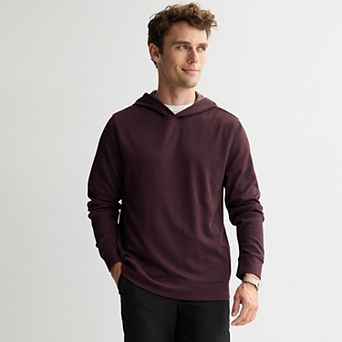 Men's Apt. 9® Patterned Hoodie