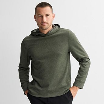 Men's Apt. 9® Patterned Hoodie